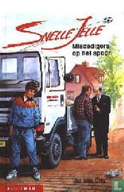 Misdadigers op het spoor