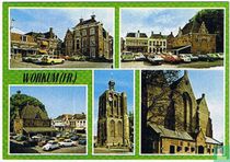 WORKUM (FR.)