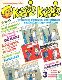 Koppie Koppie 3