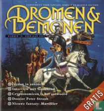 Dromen & Demonen 10