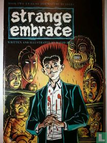 Strange Embrace