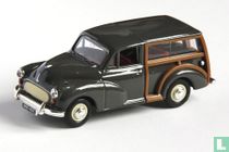 Morris Minor Traveller