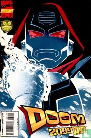 Doom 2099 32