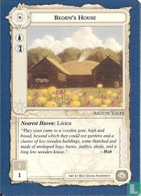 Beorn's House