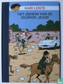 Het geheim van de eeuwige jeugd