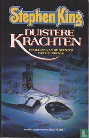 Duistere krachten