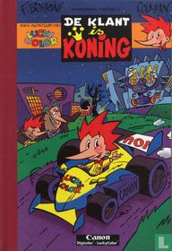 De klant is koning