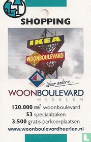 Woonboulevard Heerlen 