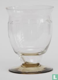 Huygens Foot cup polished fumi 95 mm