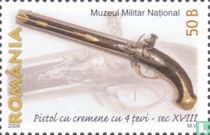 National Military Museum