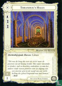Thranduil's Halls
