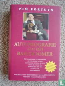 Autobiografie van een babyboomer