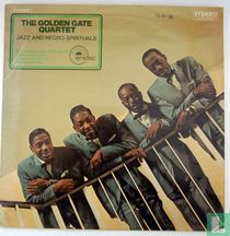 Jazz and Negro-spirituals