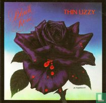 Black rose