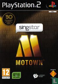 Singstar Motown