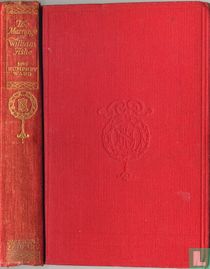 The marriage of William Ashe