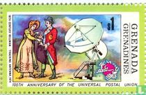 100 years of UPU