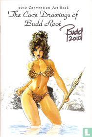 The cave drawings of Budd Root