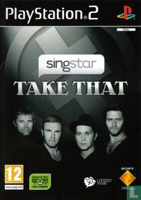 Singstar Thake That