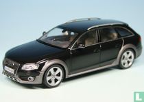 Audi A4 Allroad 3.0 TDI