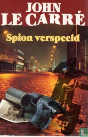 Spion verspeeld