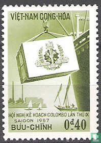 Colombo-Conference