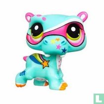 San Diego Comic-Con Exclusive