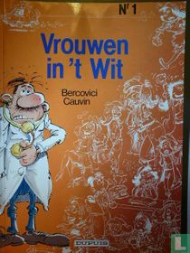 Vrouwen in 't wit kaufen