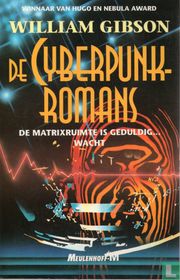 De cyberpunkromans