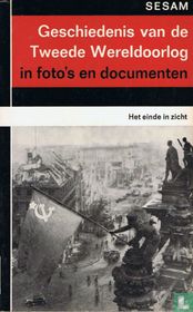 Het einde in zicht