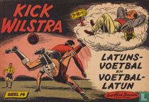Latijns-voetbal en voetbal-Latijn