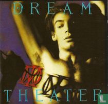 Dream Theater (Majesty) lp- und cd-katalog