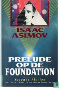 Prelude op de Foundation 