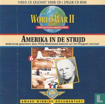 Amerika in de strijd