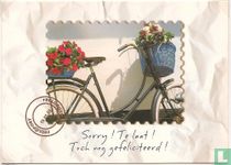 Sorry! te laat (9785930401)
