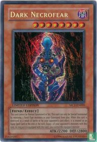 Dark Necrofear