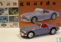 MGA Open Top