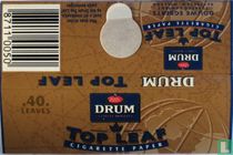 Drum Top Leaf