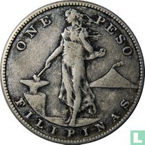 Filipijnen munten catalogus