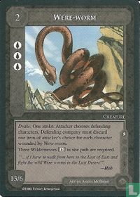 Were-worm