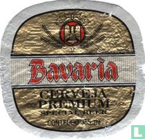 Bavaria beer labels catalogue