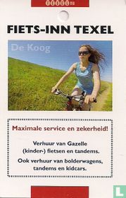 Fiets-Inn Texel