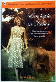 Een liefde in Kenia