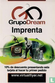 Grupo Dream Imprenta