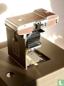 A1 - 205 COPYMAKER 