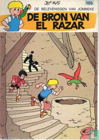 De bron van El Razar acheter