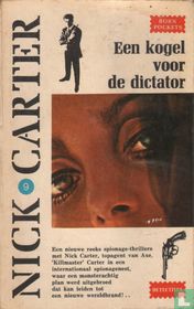 Een kogel voor de dictator