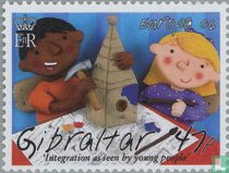 Europa - Intégration