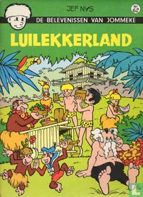 Luilekkerland kopen