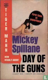 Day of the guns 